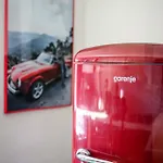 Cozy Flat In With Cinema Apartmán Kluž