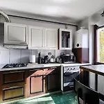 Cozy Flat In With Cinema Apartmán Kluž