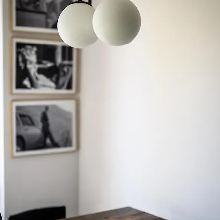 Cozy Flat In With Cinema Апартаменти *