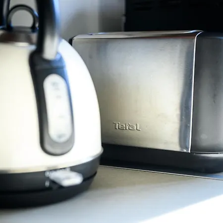 Апартаменти Cozy Flat In With Cinema