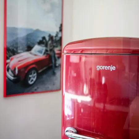 Cozy Flat In With Cinema Апартаменти Клуж-Напока