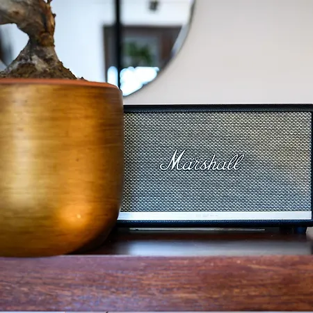 Cozy Flat In With Cinema Апартаменти Клуж-Напока