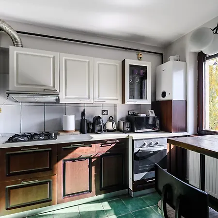Cozy Flat In With Cinema Apartment Cluj-Napoca