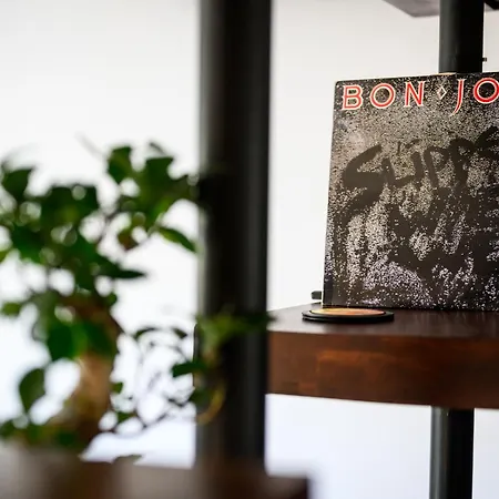 Cozy Flat In With Cinema *