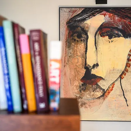 Cozy Flat In With Cinema Клуж-Напока