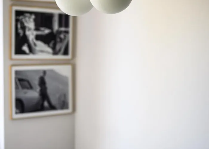 Cozy Flat In With Cinema 아파트 *