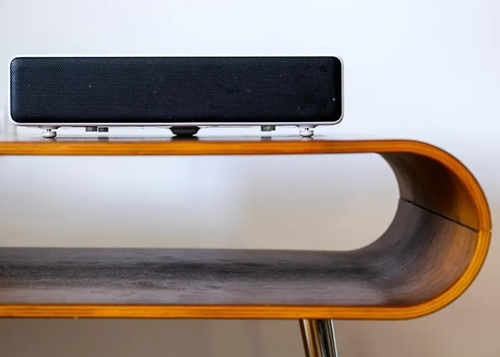 Cozy Flat In With Cinema 클루지나포카