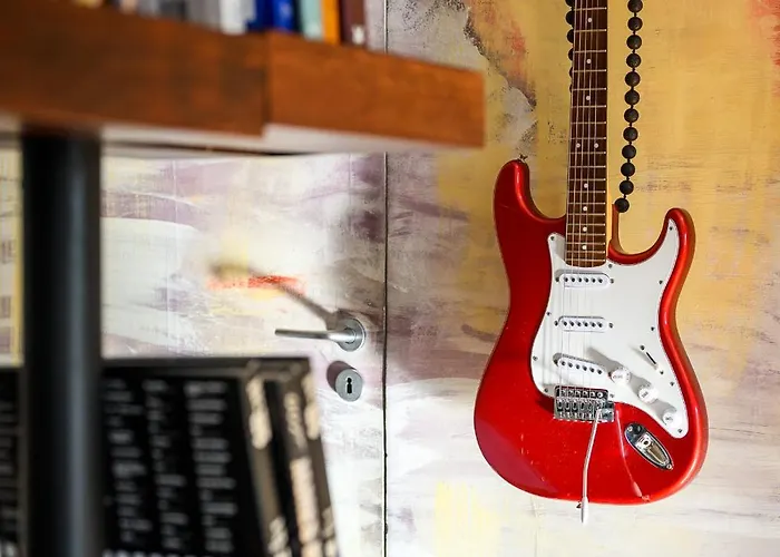 Apartment Cozy Flat In With Cinema Cluj-Napoca