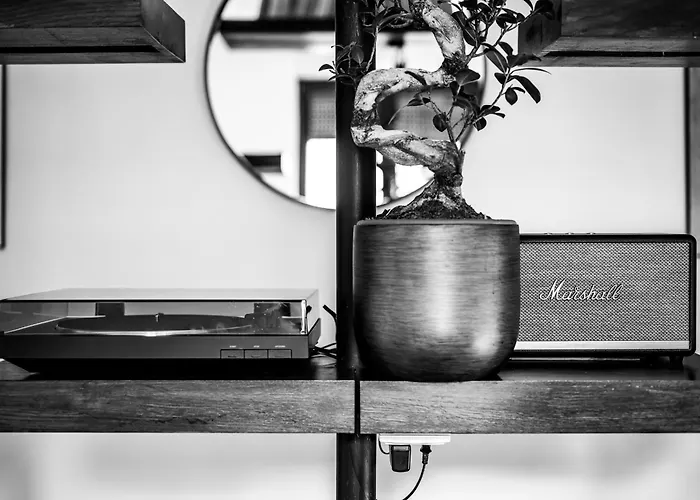 아파트 Cozy Flat In With Cinema 클루지나포카