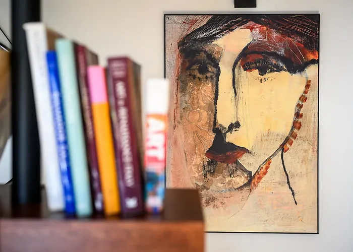 Cozy Flat In With Cinema Cluj-Napoca